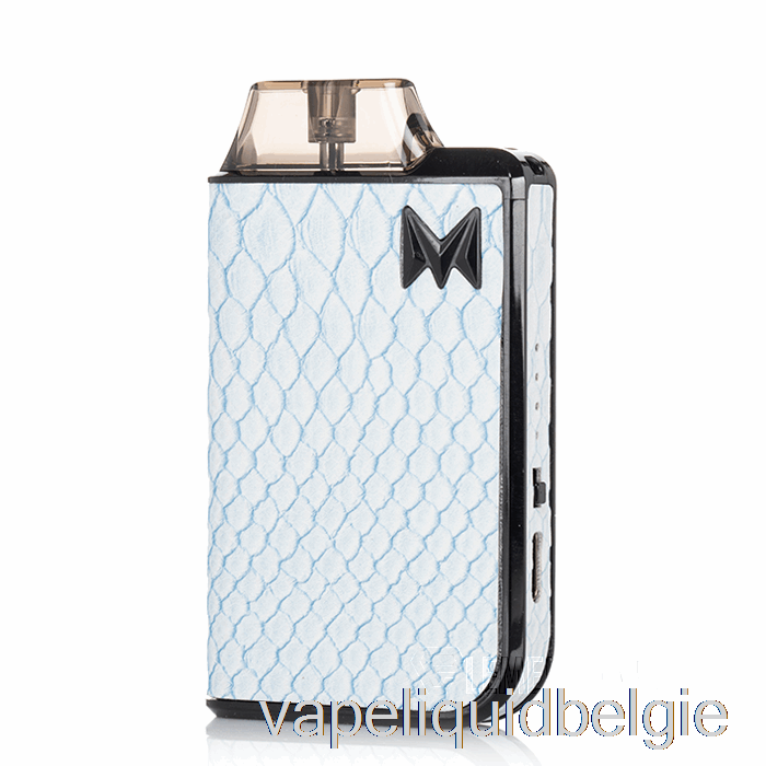 Vape Smaken Mi-pod 2.0 Plus Pod-systeem Sky Scales